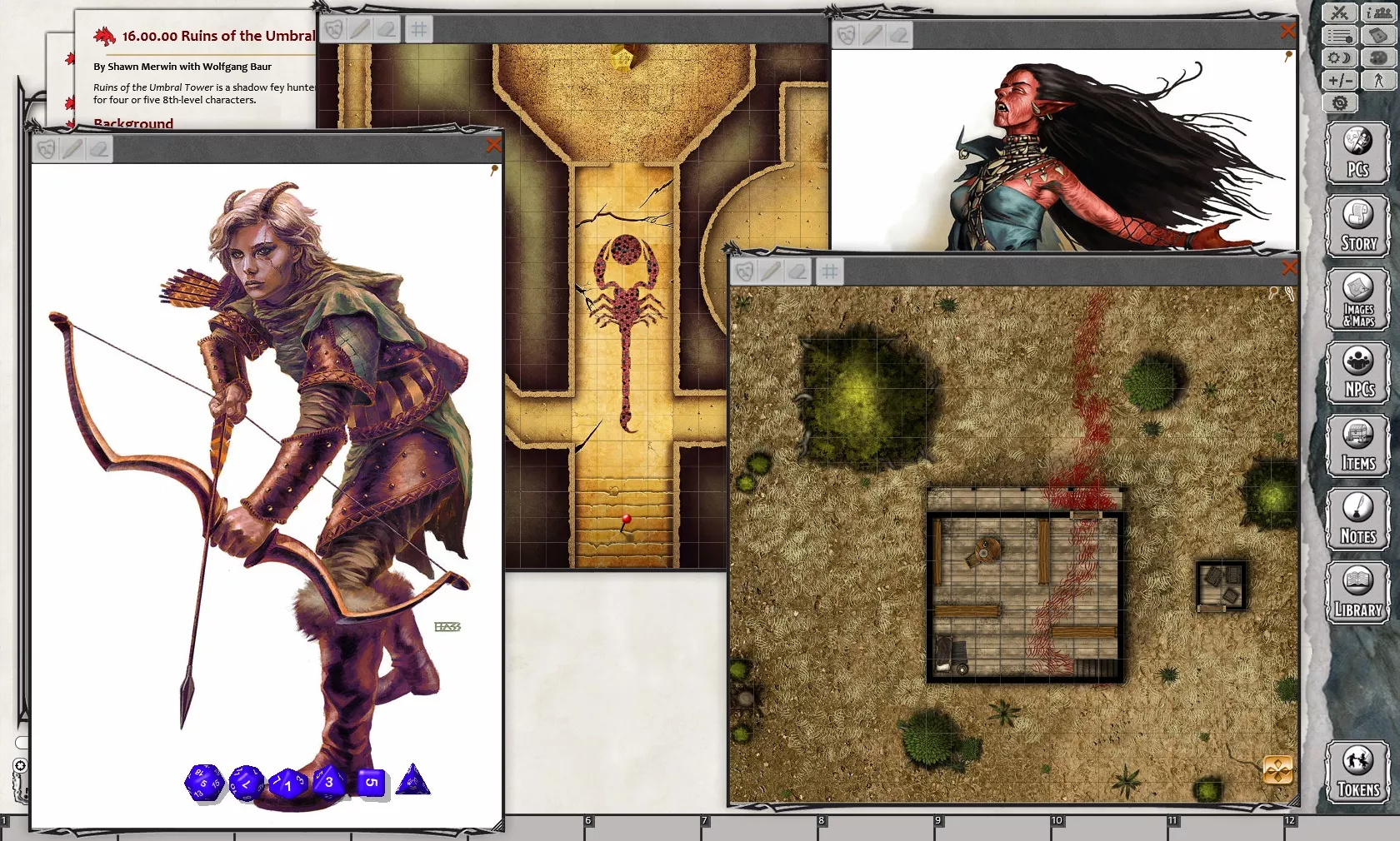 Screenshot 0